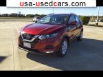 Car Market in USA - For Sale 2022  Nissan Rogue Sport SV