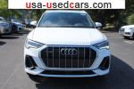 Car Market in USA - For Sale 2022  Audi Q3 45 S line Premium