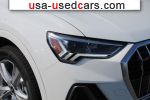 Car Market in USA - For Sale 2022  Audi Q3 45 S line Premium