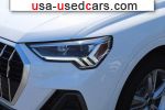 Car Market in USA - For Sale 2022  Audi Q3 45 S line Premium