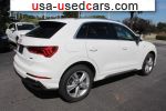 Car Market in USA - For Sale 2022  Audi Q3 45 S line Premium