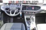 Car Market in USA - For Sale 2022  Audi Q3 45 S line Premium