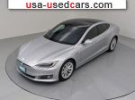 2017 Tesla Model S 90D  used car