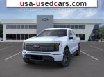 Car Market in USA - For Sale 2022  Ford F-150 Lightning LARIAT