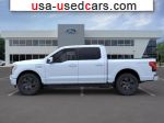 Car Market in USA - For Sale 2022  Ford F-150 Lightning LARIAT