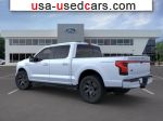 Car Market in USA - For Sale 2022  Ford F-150 Lightning LARIAT