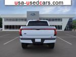 Car Market in USA - For Sale 2022  Ford F-150 Lightning LARIAT