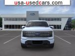 Car Market in USA - For Sale 2022  Ford F-150 Lightning LARIAT