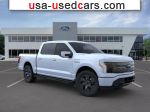 Car Market in USA - For Sale 2022  Ford F-150 Lightning LARIAT