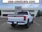 Car Market in USA - For Sale 2022  Ford F-150 Lightning LARIAT