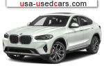 2022 BMW X4 xDrive30i  used car