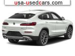 Car Market in USA - For Sale 2022  BMW X4 xDrive30i