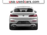 Car Market in USA - For Sale 2022  BMW X4 xDrive30i