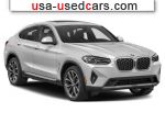 Car Market in USA - For Sale 2022  BMW X4 xDrive30i