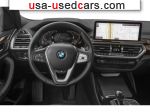 Car Market in USA - For Sale 2022  BMW X4 xDrive30i