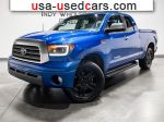 2007 Toyota Tundra Limited  used car