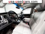 Car Market in USA - For Sale 2007  Toyota Tundra Limited