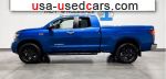 Car Market in USA - For Sale 2007  Toyota Tundra Limited