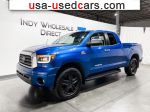 Car Market in USA - For Sale 2007  Toyota Tundra Limited