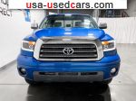 Car Market in USA - For Sale 2007  Toyota Tundra Limited