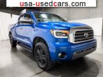 Car Market in USA - For Sale 2007  Toyota Tundra Limited