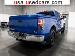 Car Market in USA - For Sale 2007  Toyota Tundra Limited