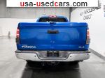Car Market in USA - For Sale 2007  Toyota Tundra Limited
