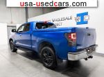 Car Market in USA - For Sale 2007  Toyota Tundra Limited