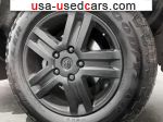 Car Market in USA - For Sale 2007  Toyota Tundra Limited