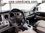Car Market in USA - For Sale 2007  Toyota Tundra Limited