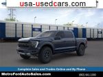 2022 Ford F-150 Raptor  used car