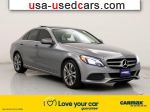 2016 Mercedes C-Class C 300  used car