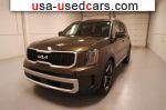 2023 KIA Telluride   used car