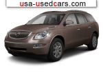 2010 Buick Enclave 1XL  used car