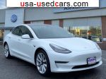 2020 Tesla Model 3 Long Range  used car