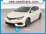 2016 Scion iM Base  used car