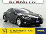 2018 Tesla Model S 75D  used car