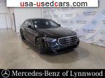 2022 Mercedes S-Class S 500  used car