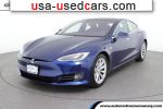 2016 Tesla Model S 90D  used car