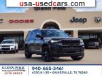 2023 Jeep Grand Cherokee L Laredo  used car