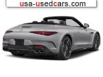 Car Market in USA - For Sale 2022  Mercedes AMG SL 63 Base