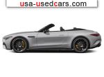 Car Market in USA - For Sale 2022  Mercedes AMG SL 63 Base