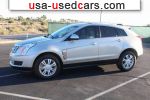 2015 Cadillac SRX Luxury Collection  used car