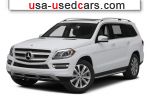 2015 Mercedes GL-Class GL 450 4MATIC  used car