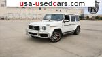 2021 Mercedes AMG G 63 Base  used car