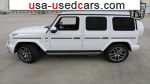 Car Market in USA - For Sale 2021  Mercedes AMG G 63 Base