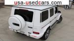 Car Market in USA - For Sale 2021  Mercedes AMG G 63 Base