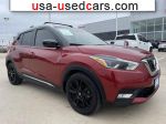 2019 Nissan Kicks SR  used car