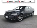 2016 Chrysler 300C Platinum  used car