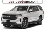 2022 Chevrolet Tahoe RST  used car